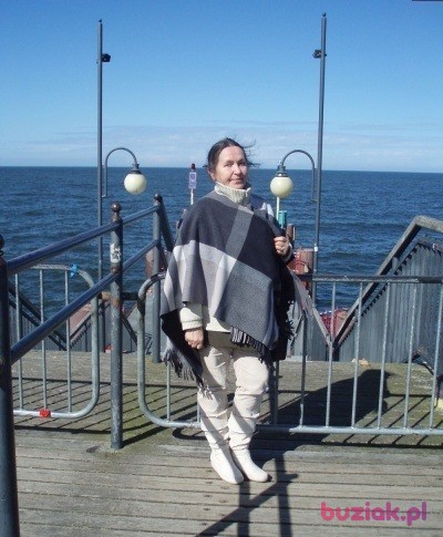 Henryka, Female, 75, Szamotuły, Polska, Photo: 6
