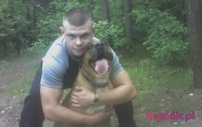 Fabian, Male, 36, Bydgoszcz, Polska, Photo: 1