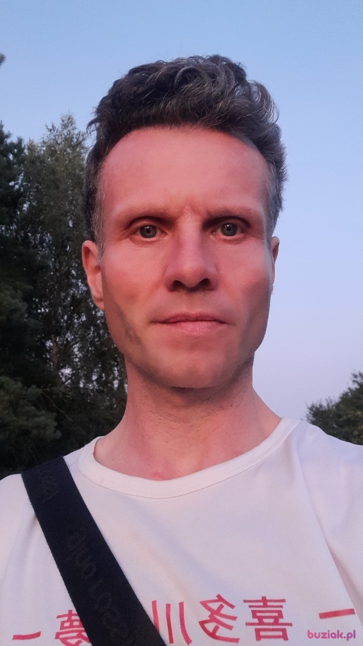Damian, Male, 44, Police, Polska, Photo: 8