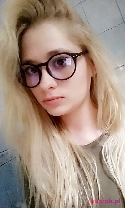 MalaWrednaBlond, Female, 29, Białystok, Polska: 1