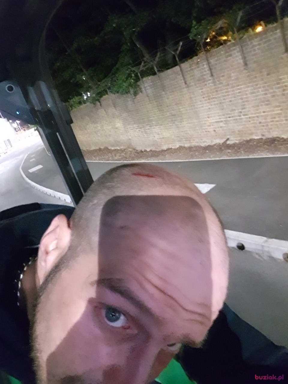 Dan, Male, 42, Westminster, Wielka Brytania, Photo: 2