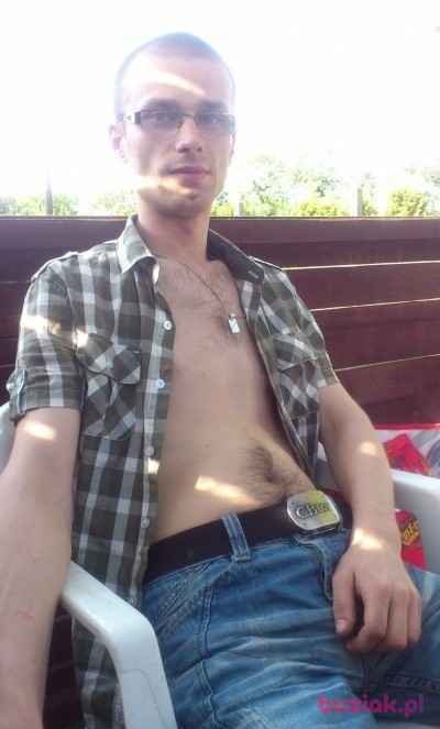 Damian, Male, 39, Chorzów, Polska: 1