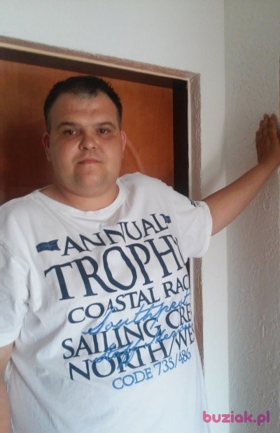 krzysztof, Male, 45, Lubin, Polska: 1