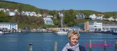 Anna, Kobieta, 53, Szczecin, Polska: 1