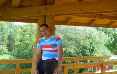 andrzej830, Mężczyzna, 41, Bielsk Podlaski, Polska, Zdjęcie: 1
