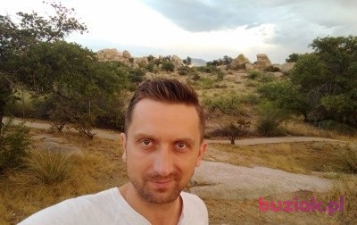 Marcin, Mężczyzna, 43, Warszawa, Polska, Zdjęcie: 1