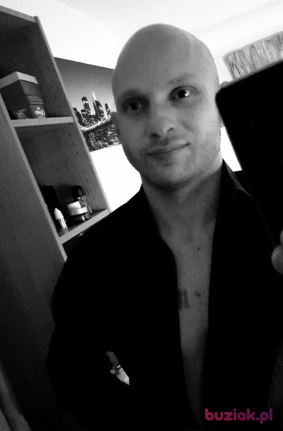 Krzysztof, Male, 40, Slough, Wielka Brytania: 1