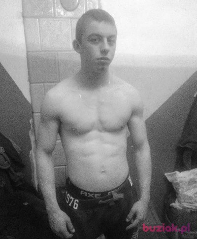 karol, Male, 27, Złotów, Polska, Photo: 2