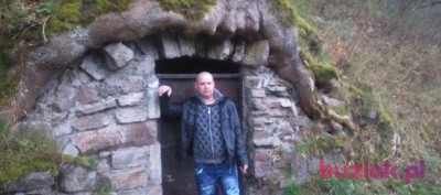 Tomasz, Male, 40, Czempiń, Polska, Photo: 2