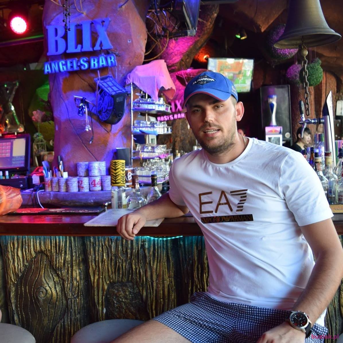 marcin, Mężczyzna, 39, Łódź, Polska, Zdjęcie: 6
