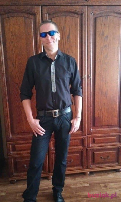Sebastian, Mężczyzna, 41, Opole, Polska, Zdjęcie: 5