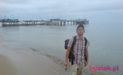 grzbar6242, Male, 40, Kraków, Polska, Photo: 1