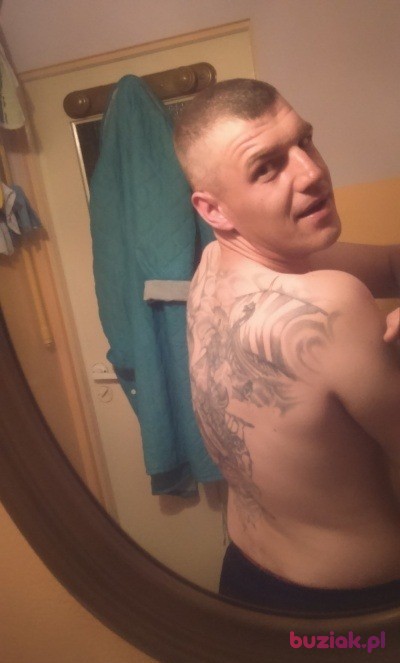 Karol, Mężczyzna, 37, Białystok, Polska, Zdjęcie: 5