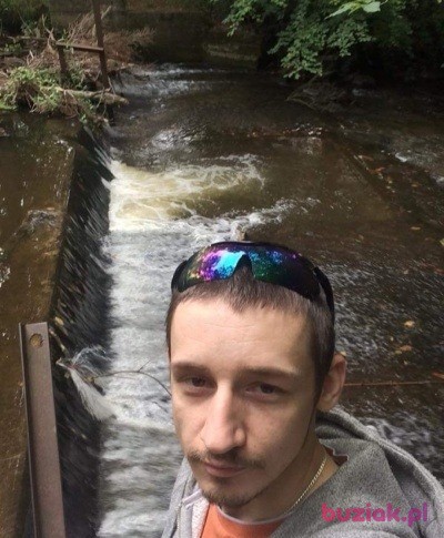 Czarek, Male, 37, Sławno, Polska, Photo: 1