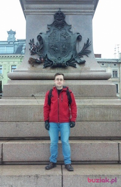 Tomek , Mężczyzna, 38, Szczecin, Polska, Zdjęcie: 6