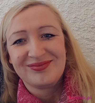 Katarzyna, Kobieta, 44, Pfungstadt Hesse, Niemcy, Zdjęcie: 1