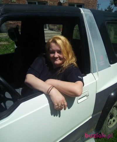 Katarzyna, Kobieta, 48, Kraków, Polska, Zdjęcie: 3