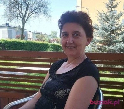Renata, Kobieta, 53, Turek, Polska: 1