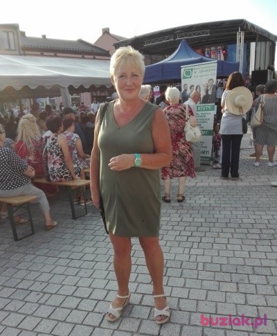 Halina, Female, 67, Jaworzno, Polska, Photo: 7