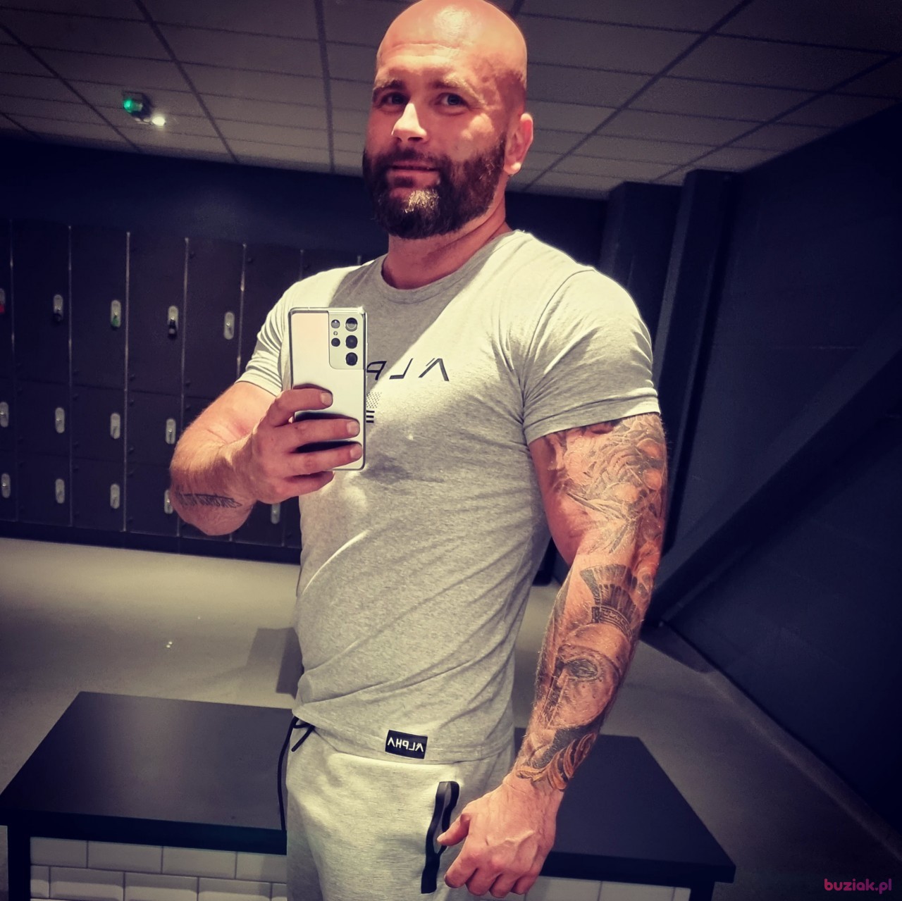 Dawid, Mężczyzna, 41, West Bridgford, Wielka Brytania: 1