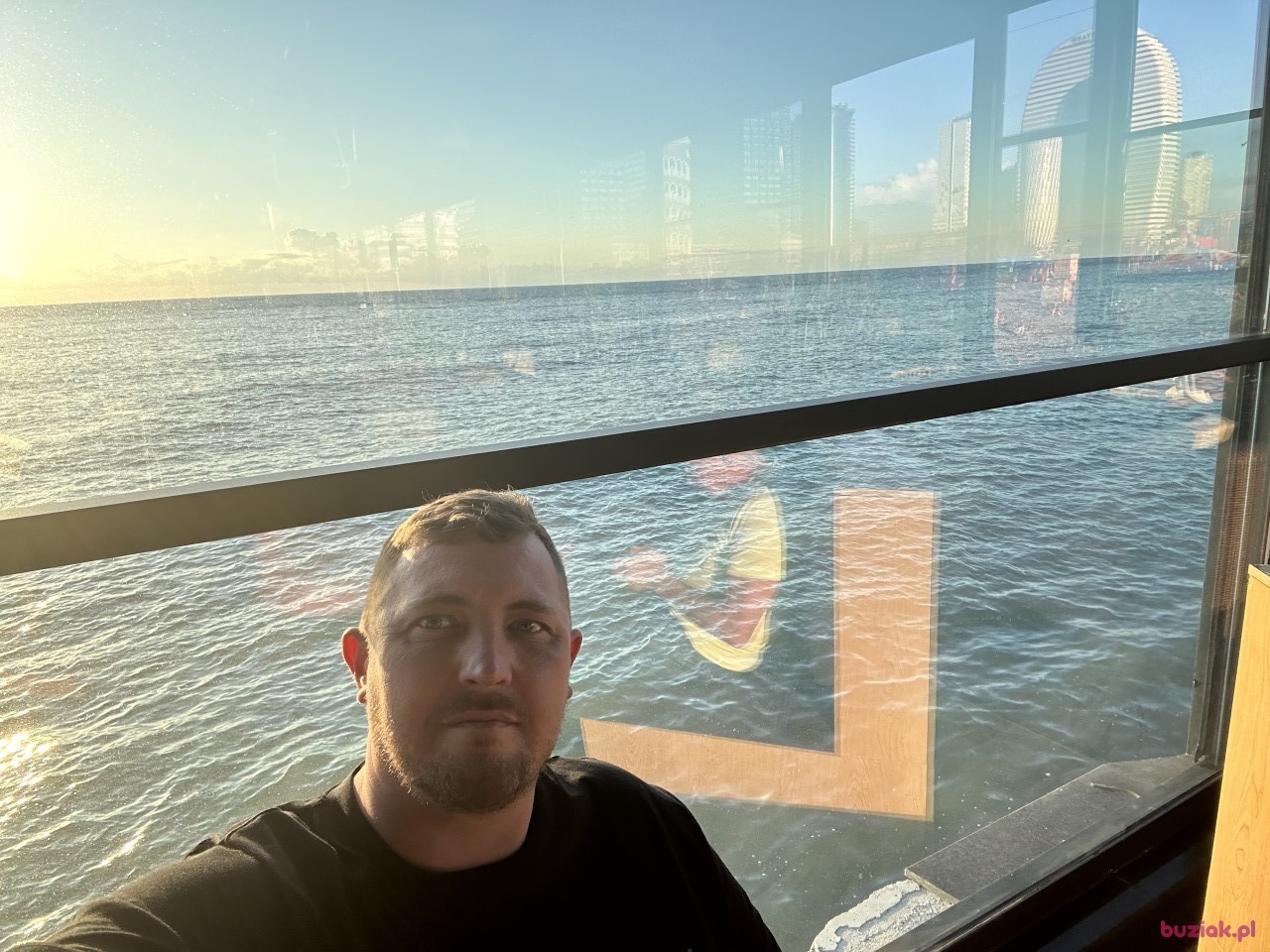 Lukas, Mężczyzna, 40, Warszawa, Polska, Zdjęcie: 1