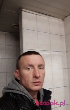 Darek, Male, 47, Chorzów, Polska: 1