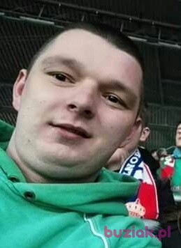 Damian, Mężczyzna, 37, Wrocław, Polska: 1