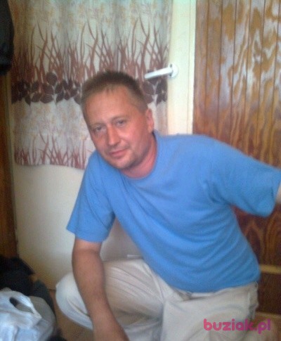 maciej, Male, 56, Żychlin, Polska: 1