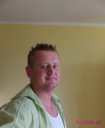 Leszek, Mężczyzna, 39, Gorzów Wielkopolski, Polska, Zdjęcie: 2