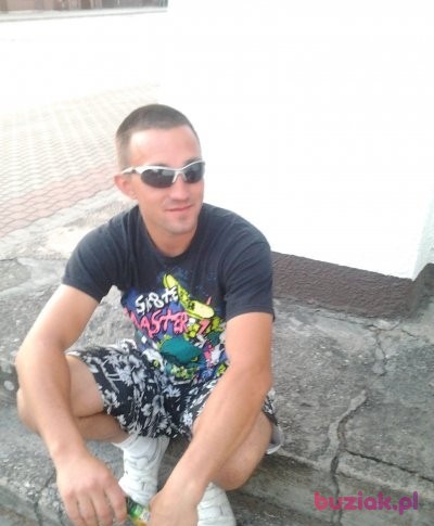 Kamil, Male, 38, Tykocin, Polska, Photo: 2