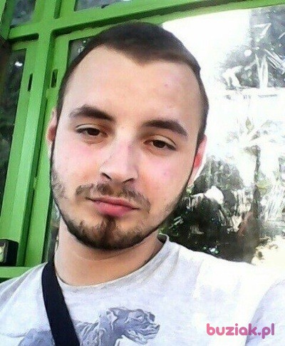 Łukasz, Male, 28, Poznań, Polska, Photo: 2