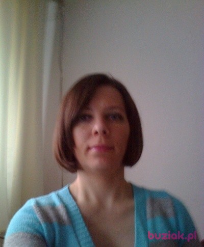magdalena, Kobieta, 42, Toruń, Polska: 1
