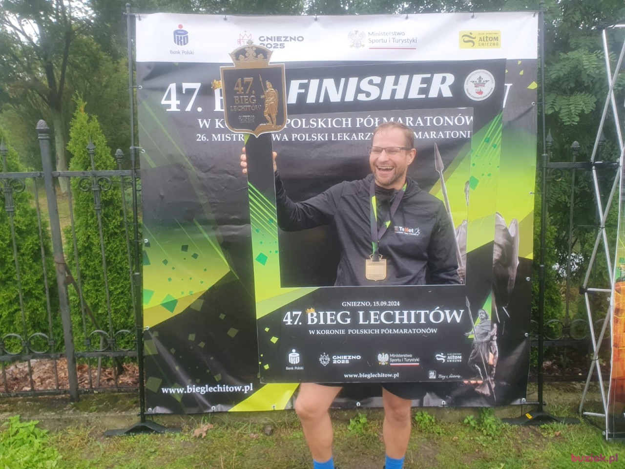Arek, Mężczyzna, 40, Szczecin, Polska, Zdjęcie: 3
