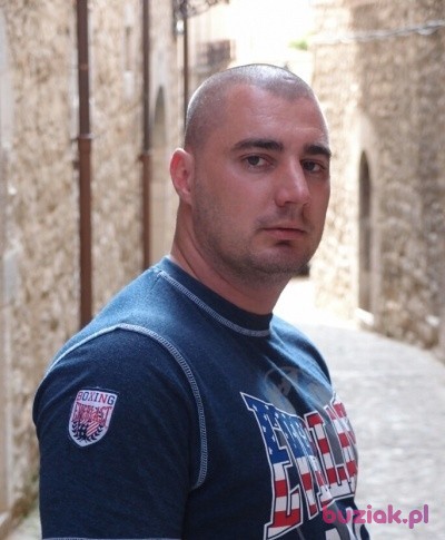 mariusz, Mężczyzna, 42, Katowice, Polska: 1