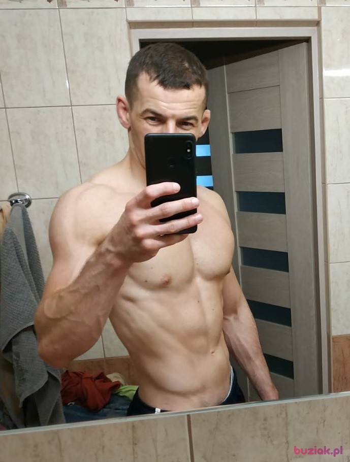 maciek, Male, 34, Warszawa, Polska: 1
