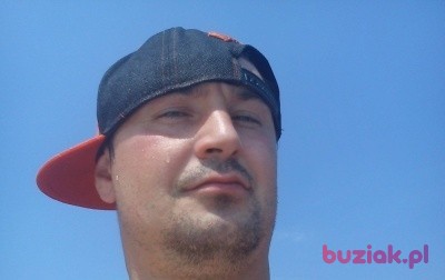 Paweł, Male, 41, Kalisz, Polska: 1