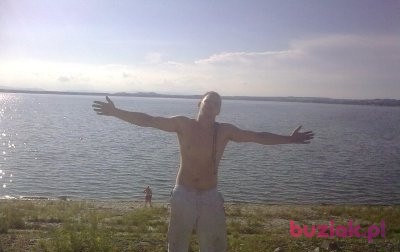 Marek, Male, 35, Brzeg, Polska, Photo: 1