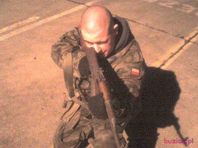 Krzysztof, Mężczyzna, 38, Poznań, Polska, Zdjęcie: 3