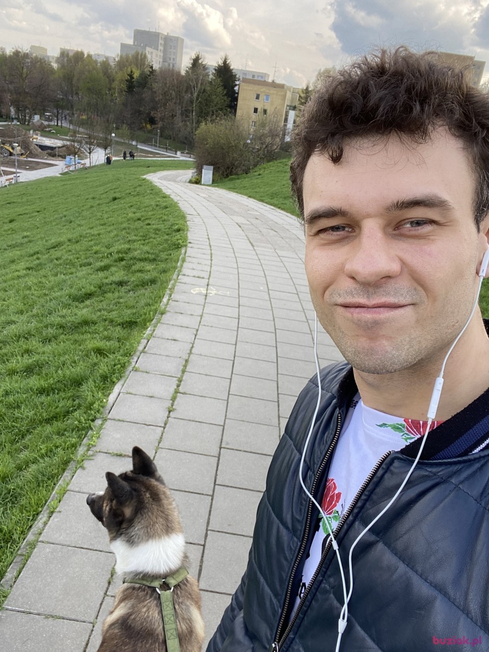 Stanisław, Mężczyzna, 35, Warszawa, Polska: 1