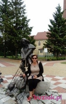 Lucyna, Kobieta, 58, Siemianowice Śląskie, Polska: 1