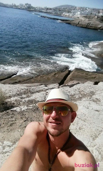 Mikolaj, Mężczyzna, 40, Glasgow, Wielka Brytania, Zdjęcie: 2