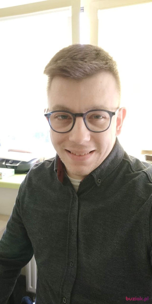 Adam, Mężczyzna, 31, Warszawa, Polska: 1