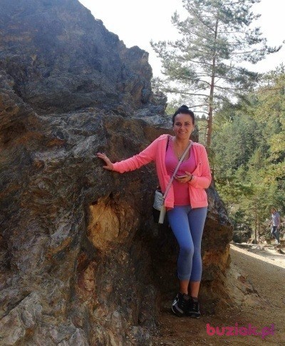 Beata, Female, 40, Strumień, Polska, Photo: 4