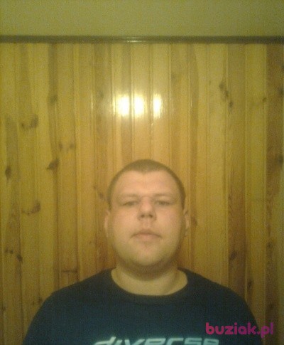 Marcin, Male, 36, Biała Podlaska, Polska, Photo: 1