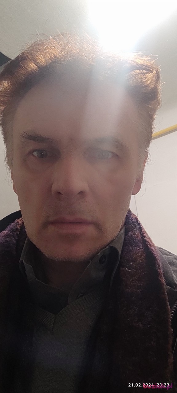 Marek, Male, 54, Warszawa, Polska, Photo: 8