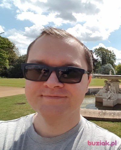 Piotr, Male, 34, Huntingdon, Wielka Brytania, Photo: 3