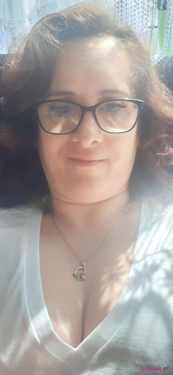 Edyta, Female, 46, Radom, Polska, Photo: 3