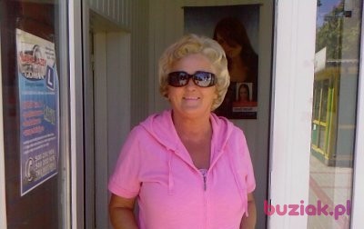 Danuta., Kobieta, 71, Głogów, Polska, Zdjęcie: 2