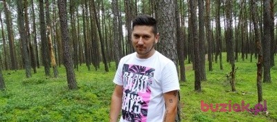 MARCIN, Mężczyzna, 44, Polska, Zdjęcie: 1