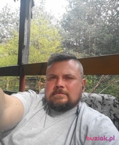 Kuba, Mężczyzna, 49, Łódź, Polska: 1